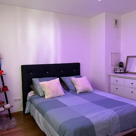 Casa Rosa Parks Paris Apartment Bilik gambar